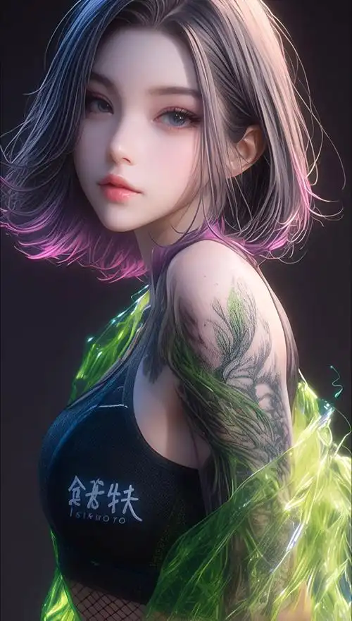 电影主推